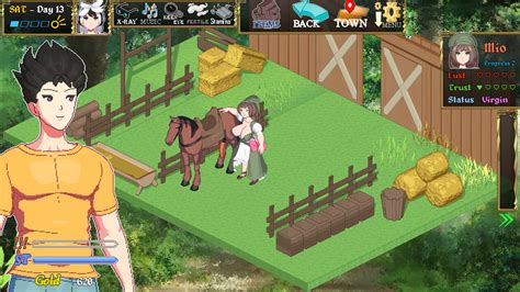 isekai awakening v1.55 download